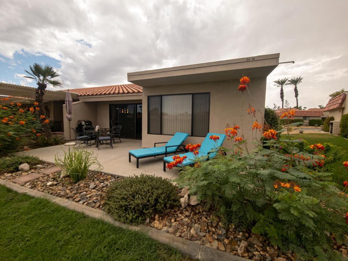 Desert Dream Palm Desert Exterior foto